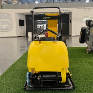 单向平板夯STP-90